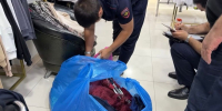 Незаконная торговля — в центре внимания: в Кизилюрте прошел очередной рейд - Газета Кизилюртовские вести