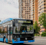 «КАМАЗ» отправил в Москву еще свыше 200 автобусов - Chelny-Biz.Ru