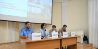 «УПРАВДОМ» – ДРУГ ЧЕЛОВЕКА - Газета Видновские Вести