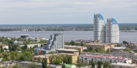 Волгоградские предприниматели благодаря госгарантиям привлекли более 900 млн рублей - Портал малого и среднего предпринимательства