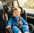 Ваш ребенок пристегнут? - Город Североморск