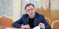 Запись на прием к первому заместителю главы ЗАТО - Город Североморск
