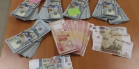 Челябинец пытался вывезти в Таджикистан 3,3 млн рублей и получил срок - Полит74