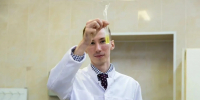 Предпочитаю не мечтать, а ставить цели - УрГЭУ
