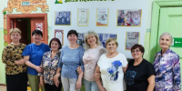 В Копейске отметили «Макушку лета» - Копейский рабочий
