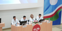 В Национальном центре медицины имени М.Е. Николаева прошло заседание Медицинского совета №2: курс на финансовую устойчивость - Национальный центр медицины