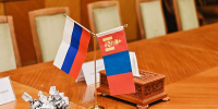 Бурятия рассчитывает расширить торговлю с Монголией после отмены пошлин - Infpol.Ru