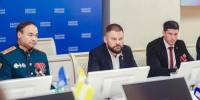 В Ставрополе анонсировали партийный проект «Время мастеров» - Полуостров Камчатка