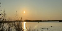 В Амурской области усилили контроль на пляжах и в местах отдыха у воды изза возможных рисков - Amur.Life