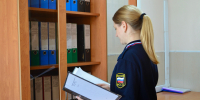 Ивановскими судебными приставами возбуждено 17 уголовных дел в отношении управляющей компании - УФССП России