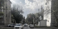 В Самаре Renault Duster сбил 5-летнюю девочку, переходившую дорогу в неположенном месте - Волга Ньюс