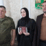 Глава Хасавюрта передал медаль «За отвагу» семье погибшего участника СВО Мурадиса Магомедова - Администрация МО г. Хасавюрт