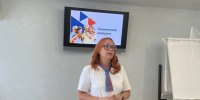 Программа социального контракта успешно реализуется в Бердске - Администрация г. Бердск