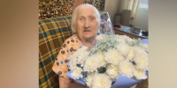 Труженица тыла из Бокситогорского района отметила 95-летие - Online47.Ru