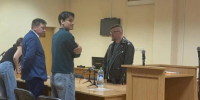 Депутат Заксобрания Ленобласти Апостолевский не сможет принять участие в парламентских выборах по решению суда - Online47.Ru