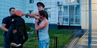 Суд арестовал жителя Отрадного по делу о смертельном конфликте - РИА Новости Новой Усмани