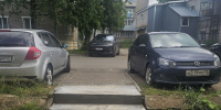 Александр Никулин подключился к решению проблем дома в Нововятском районе - Справедливая Россия