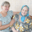 На долгую жизнь установку держу  и радуюсь каждому новому дню - Народное слово