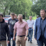 В Антипино приступили к ремонту проблемной кровли после обращения жителей - Городская Дума