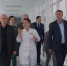 Александр Шуваев посетили детскую областную клиническую больницу - Сетевое издание Родной край 31