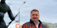 Депутат Госдумы Егоров: «КПРФ подготовила закон о потолке цен на топливо» - ИА Нижний сейчас
