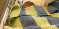 В Гатчине за неделю родились 116 малышей - Гатчинская служба новостей