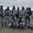 Те, кто всегда рядом, но всегда в тени: подразделение, которому доверяют самое важное - УФССП по Республике Башкортостан