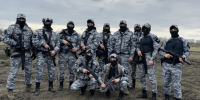 Те, кто всегда рядом, но всегда в тени: подразделение, которому доверяют самое важное - УФССП по Республике Башкортостан