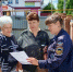 Профилактическая работа с населением продолжается - Центр по делам гражданской обороны, пожарной безопасности и чрезвычайным ситуациям