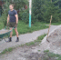ЛДПР помогла калининградцам вернуть уют во дворы - ЛДПР