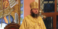 Глава Нижегородской митрополии поздравил епископа Кинешемского и Палехского Илариона с 55-летием - Нижегородская епархия