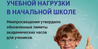 Как будут учиться младшеклассники с 1 сентября. - Газета Знамя