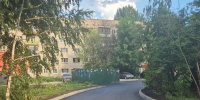 В Пензе обновляют придомовые территории по программе «Мой двор» - Пенза-Обзор