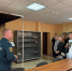 Лучший способ стать профессионалом! - МЧС Нижегородской области