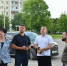 В Серпухове проверили ход капитального ремонта Дома культуры поселка Большевик - ОТВ-Серпухов