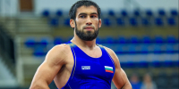 Шамиль Мамедов выиграл борцовский турнир в Венгрии - РИА Дагестан