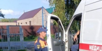 На озере «Светлая жизнь» в Орле едва не утонул подросток - Орловский Вестник