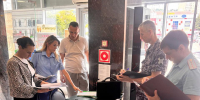 Прокуратура Лазаревского района оценит антитеррористическую готовность сочинских ТЦ - Sochi24.tv