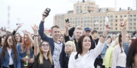 Более 153 млн рублей получит Ставрополье на развитие молодёжной инфраструктуры - ИА Победа 26
