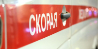 Люди пострадали при атаке БПЛА на Энгельс в Саратовской области - M24.Ru