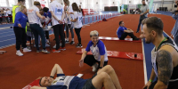 Нижегородцам упростили получение медсправок для спорта и сдачи ГТО - Нижегородская правда