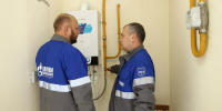 В 2026 году по программе догазификации в Армавире запланировано подключить 253 объекта - Армавирский Собеседник