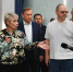 Олег Мельниченко посетил Вадинский район с рабочим визитом - ИА PenzaNews