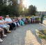 Отчет депутата Совета города Балаково Поликарпова Сергея Витальевича перед жителями избирательного округа №22 - Администрация г. Балаково