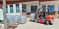 ДЕПУТАТ ЛЕОНИД БАБАШОВ НАПРАВИЛ ПИТЬЕВУЮ ВОДУ В ЧЕРНОМОРСКИЙ РАЙОН - Газета Черноморские известия