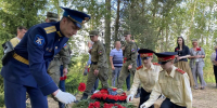9 красноармейцев: из небытия – в бессмертие - Гатчинская правда
