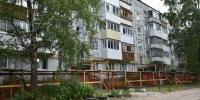 В доме по ул. Комарова, д. 11 завершили монтаж внутридомовой системы газоснабжения - Эжвинский район