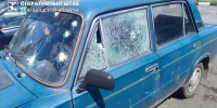 ВСУ 114 раз атаковали Белгородскую область 15 июля - Мир Белогорья