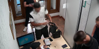 Судебные приставы в Новосибирске предотвратили пронос боеприпасов в суд - Gorsite.Ru