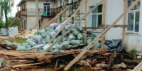 В Тамбовской области прораб пытался похитить миллион при ремонте детсада - Тамбовская жизнь